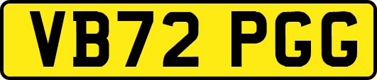 VB72PGG