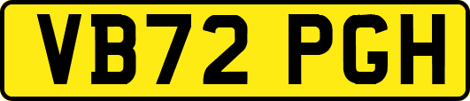 VB72PGH