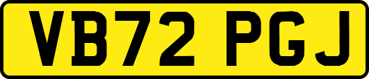 VB72PGJ