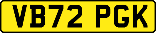 VB72PGK