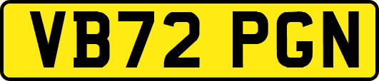 VB72PGN