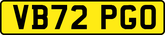 VB72PGO