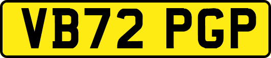 VB72PGP