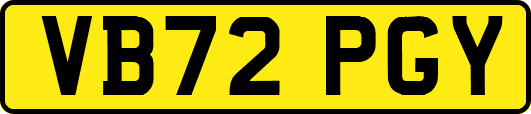 VB72PGY