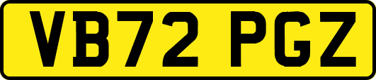 VB72PGZ
