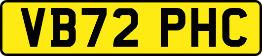 VB72PHC