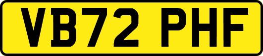 VB72PHF