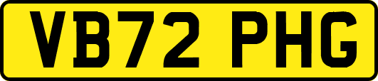 VB72PHG