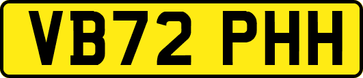 VB72PHH