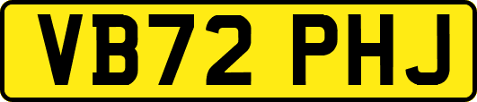 VB72PHJ