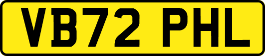 VB72PHL