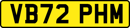 VB72PHM