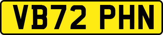 VB72PHN