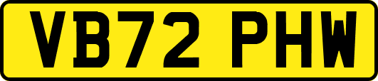 VB72PHW