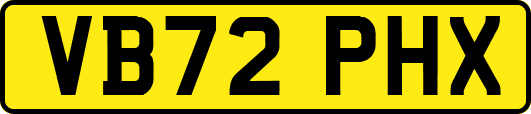 VB72PHX