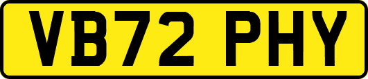 VB72PHY
