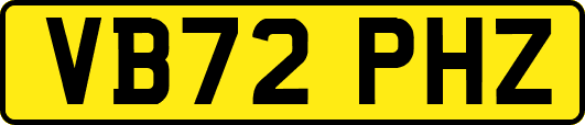 VB72PHZ