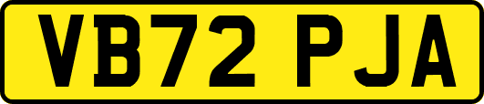 VB72PJA