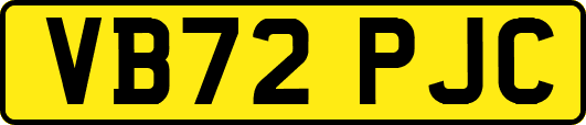 VB72PJC