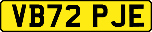 VB72PJE
