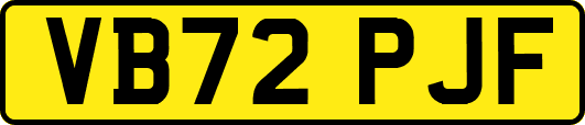 VB72PJF