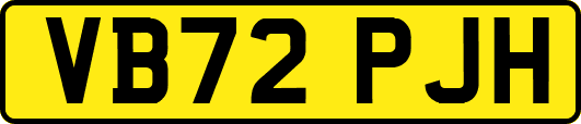 VB72PJH