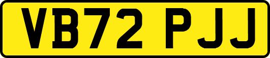 VB72PJJ