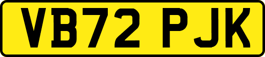 VB72PJK