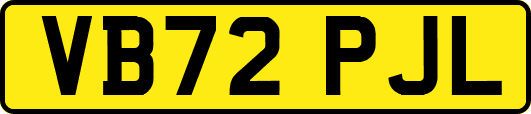 VB72PJL