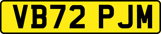 VB72PJM