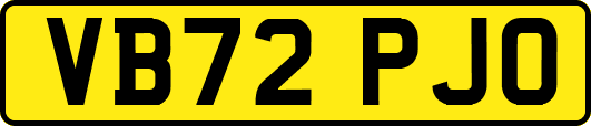 VB72PJO
