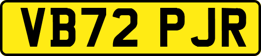 VB72PJR