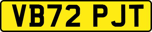 VB72PJT