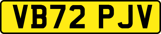 VB72PJV