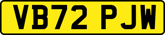 VB72PJW
