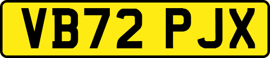 VB72PJX