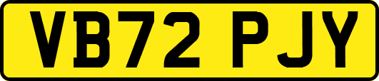 VB72PJY