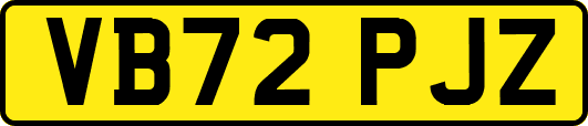 VB72PJZ
