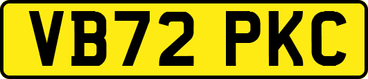 VB72PKC
