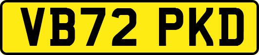 VB72PKD