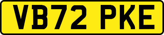 VB72PKE