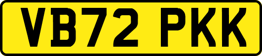 VB72PKK