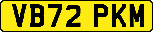 VB72PKM