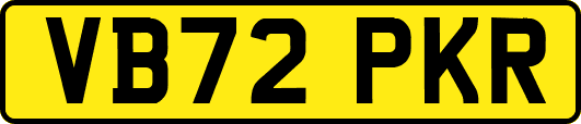 VB72PKR