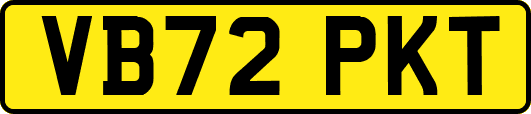VB72PKT