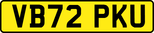 VB72PKU