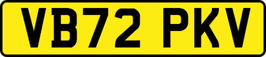VB72PKV