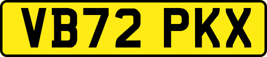 VB72PKX