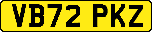 VB72PKZ
