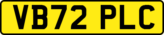 VB72PLC
